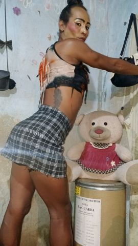 Yohana alexandra 
