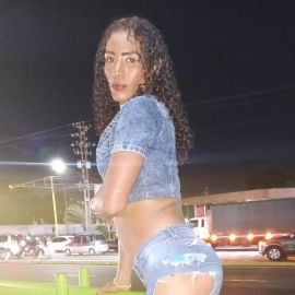 Yohana alexandra 