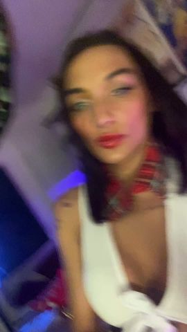 Sublime Aline Menezes 20cm