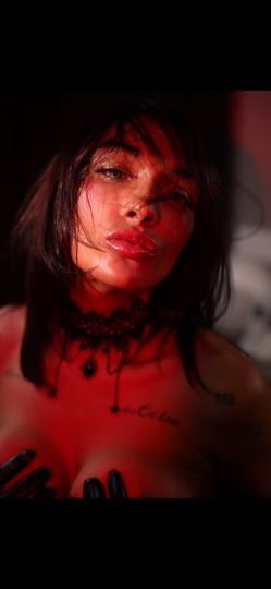 Sublime Aline Menezes 20cm