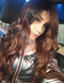 Angela Guzmán