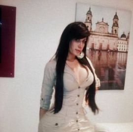 Angela Guzmán