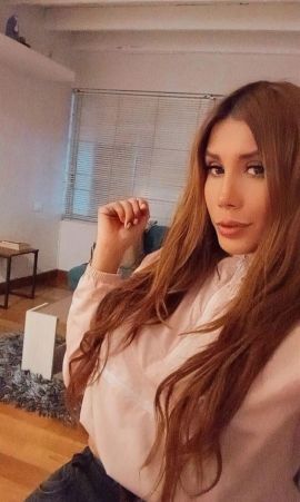 Angela Guzmán