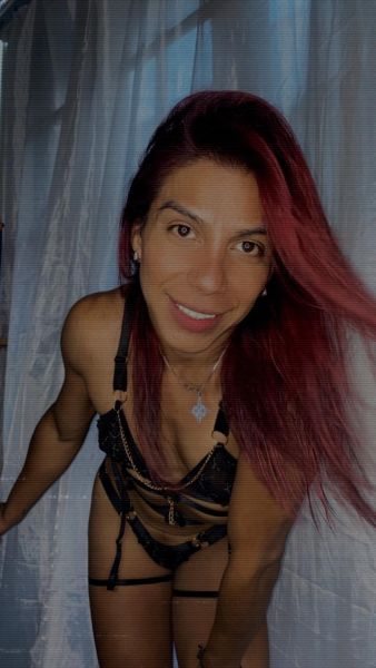 Escorts Trans Day en Recoleta