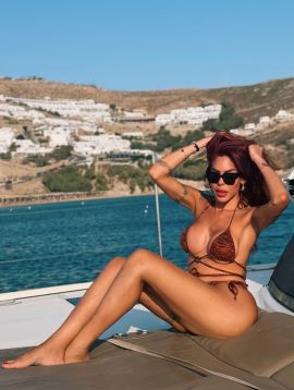Duda Victorelly