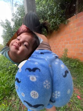 Dafne abigail
