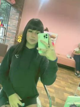 Dafne abigail