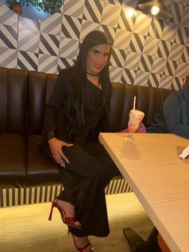 Cristal Diaz