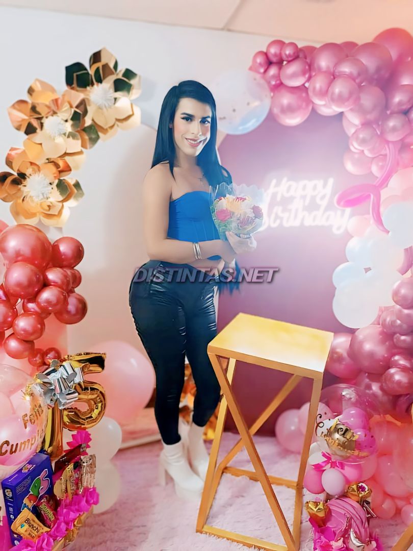 Cristal Diaz