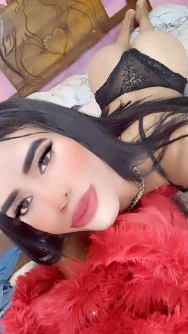 Cristal Diaz