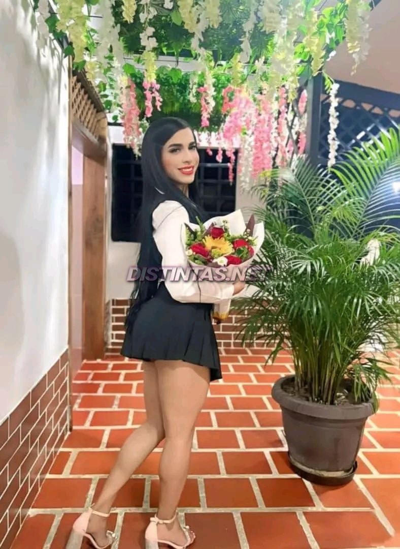 Cristal Diaz