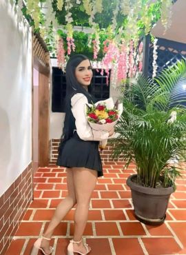 Cristal Diaz