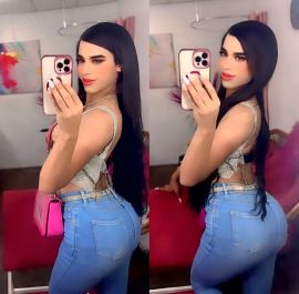Cristal Diaz