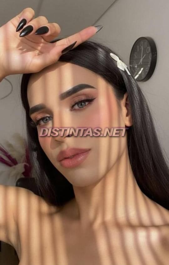 Cristal Diaz