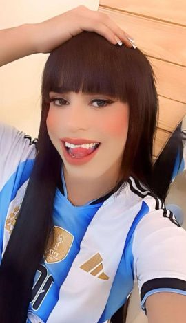 Cristal Diaz