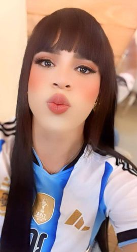 Cristal Diaz