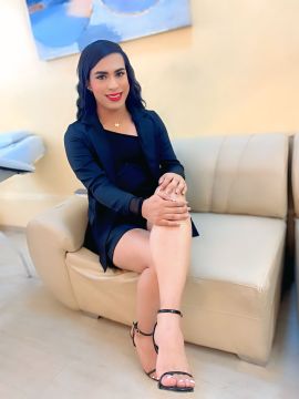 Cristal Diaz