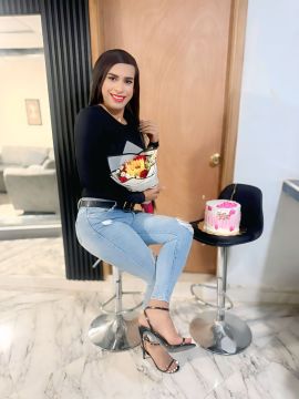 Cristal Diaz