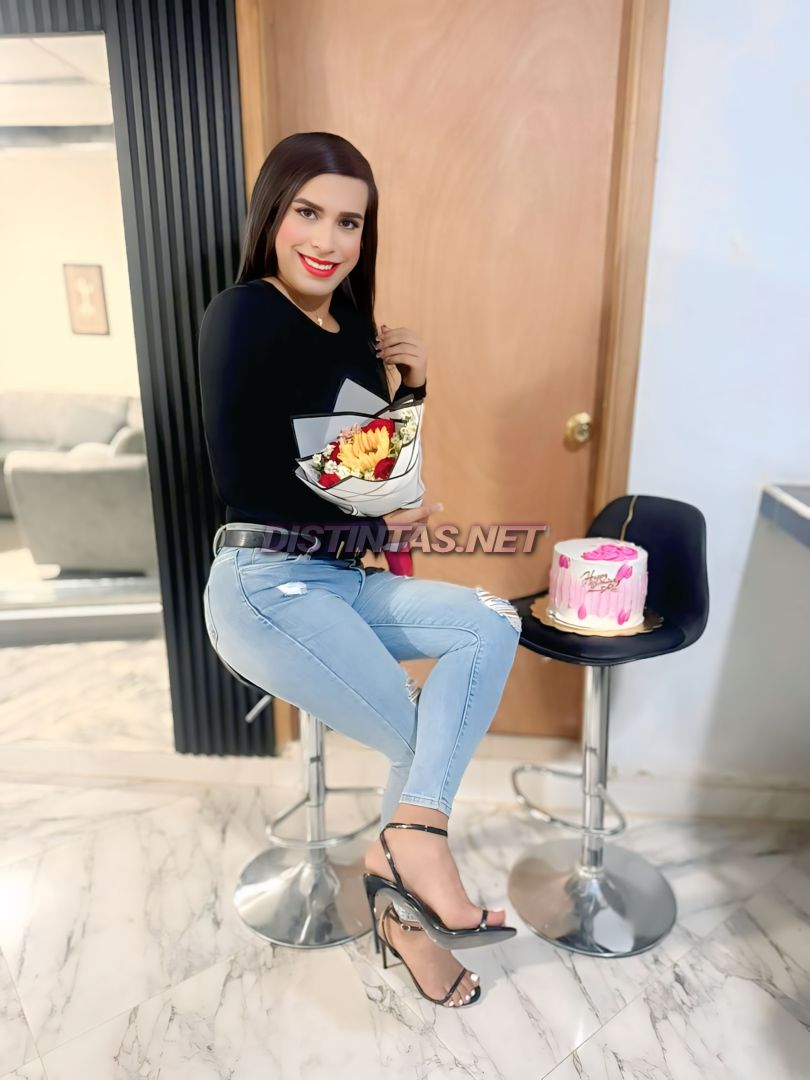 Cristal Diaz