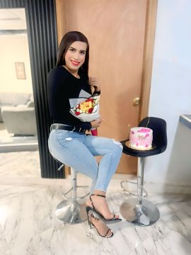 Cristal Diaz