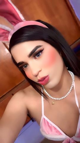 Cristal Diaz