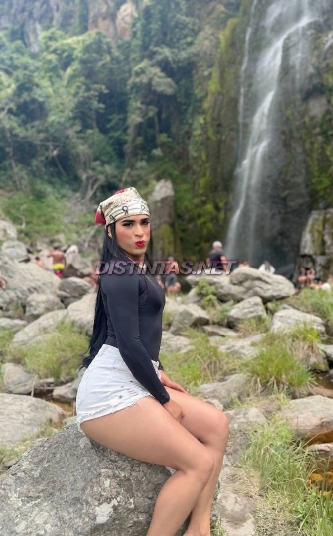 Cristal Diaz