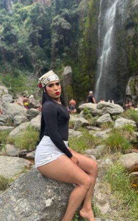 Cristal Diaz
