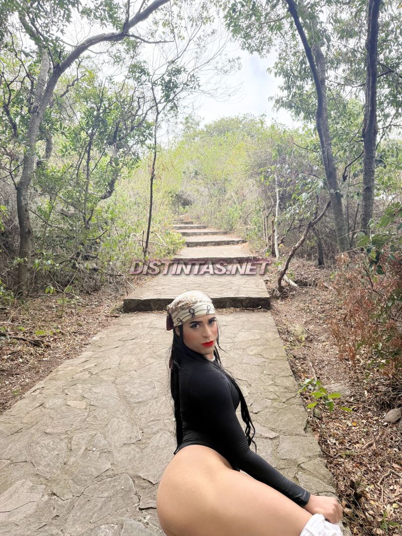 Cristal Diaz