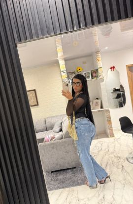 Cristal Diaz