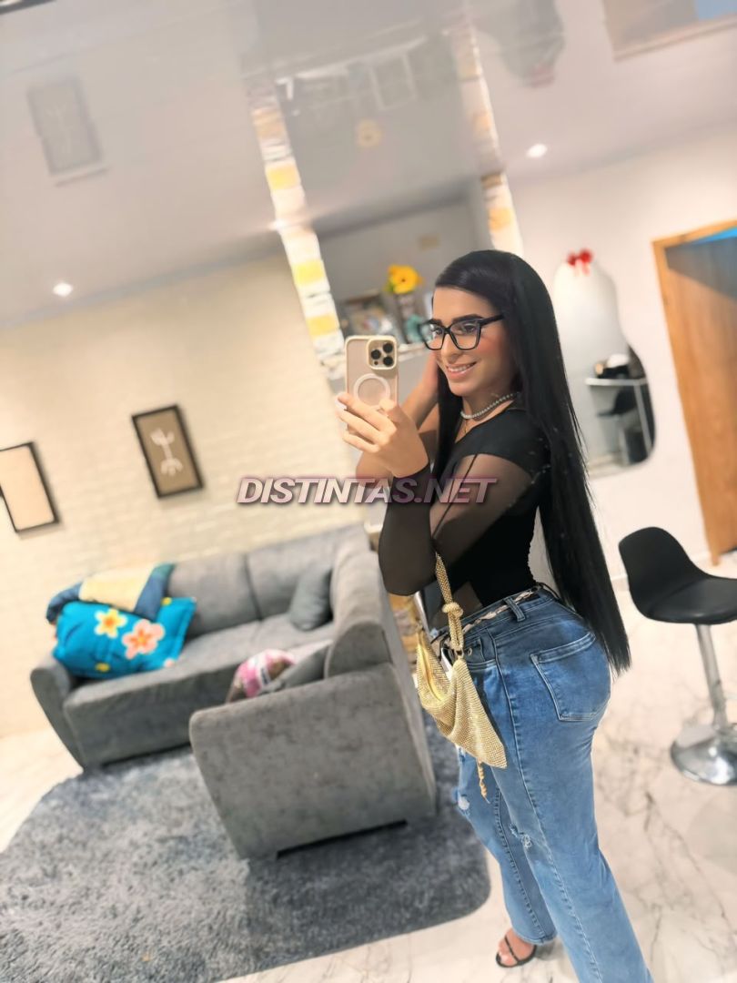 Cristal Diaz