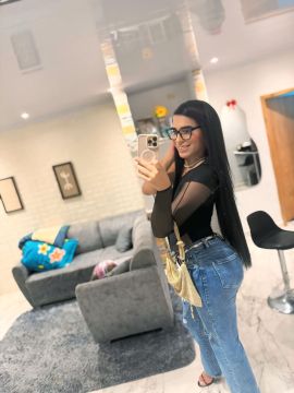 Cristal Diaz