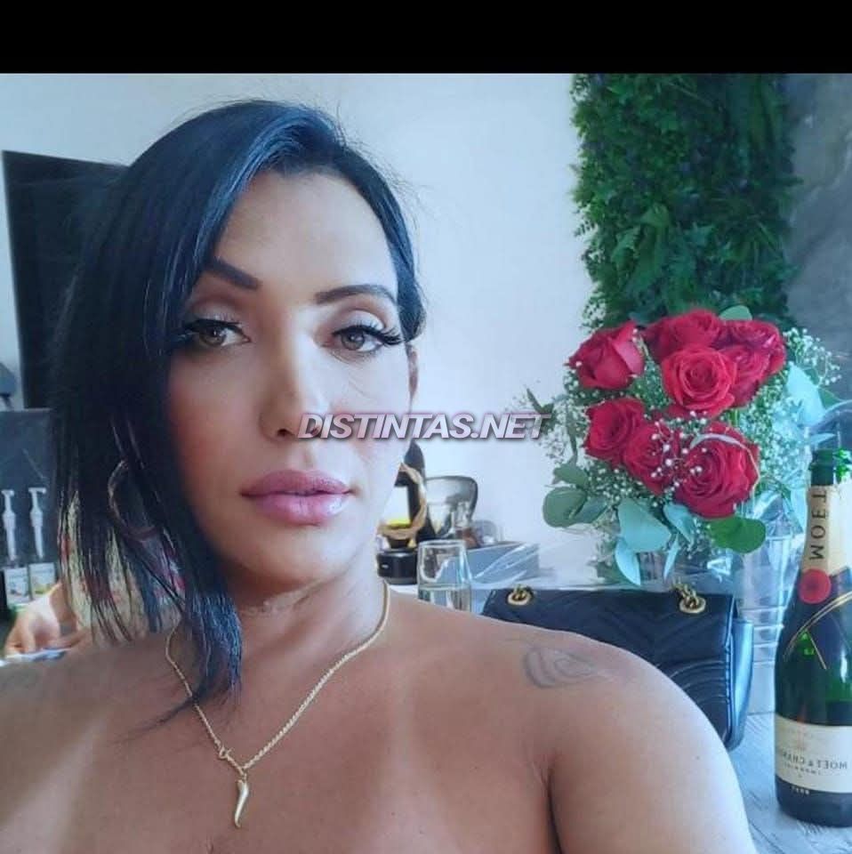 Milena lá bombe sexe