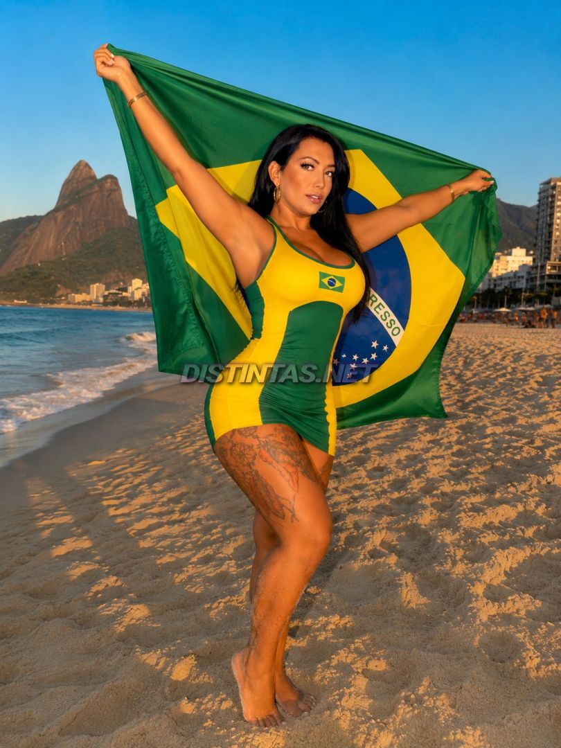 Milena lá bombe sexe
