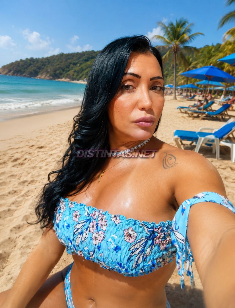Milena lá bombe sexe