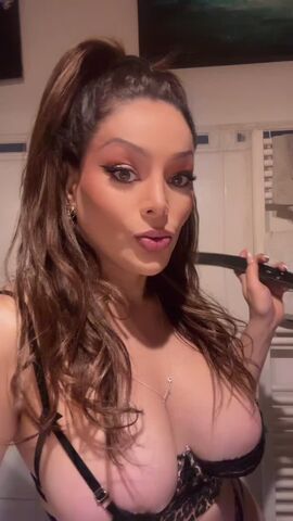 Princesa Selene Ruiz