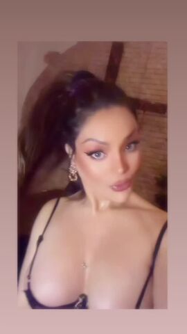 Princesa Selene Ruiz