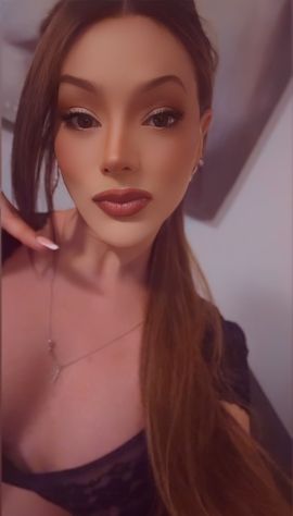 Princesa Selene Ruiz