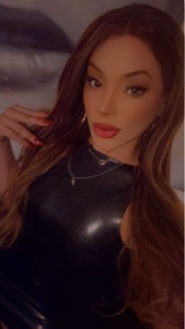 Princesa Selene Ruiz