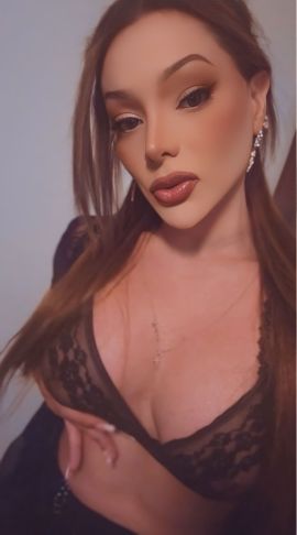 Princesa Selene Ruiz
