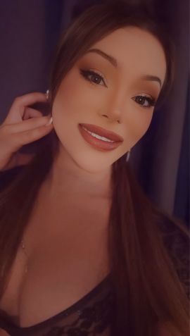 Princesa Selene Ruiz