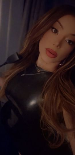 Princesa Selene Ruiz
