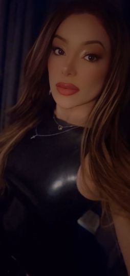 Princesa Selene Ruiz