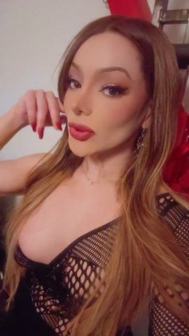 Princesa Selene Ruiz