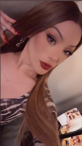 Princesa Selene Ruiz