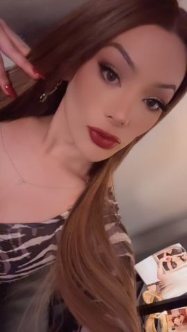 Princesa Selene Ruiz
