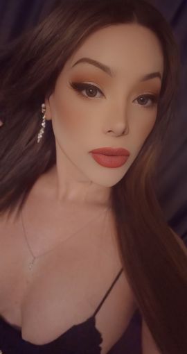 Princesa Selene Ruiz