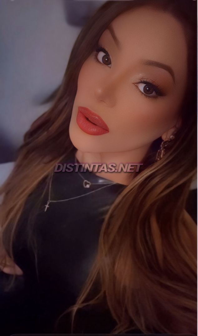 Princesa Selene Ruiz