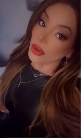Princesa Selene Ruiz