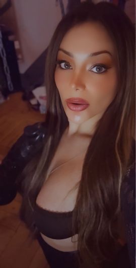 Princesa Selene Ruiz