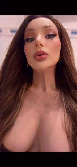 Princesa Selene Ruiz